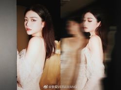 -Vera Wang婚纱礼服旗舰店