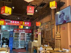 -阿婆情腊排骨火锅(金虹路店)