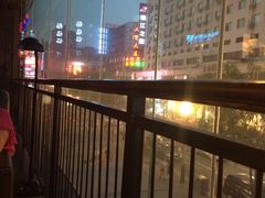 -星巴克(太原柳巷第一店)