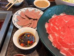 -皇城老妈川味火锅·大连海鲜火锅(港湾店)