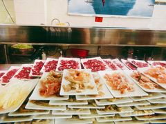 -伟记牛肉(金鸿公路店)