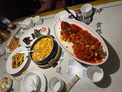 -老外婆(吾悦广场店)