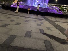 -观潮胜地公园