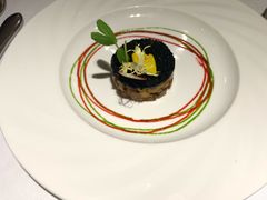 -王品牛排(郑州大卫城店)