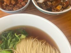 -小方的面(徐家汇店)