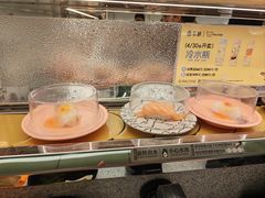 -争鲜回转寿司(大连和平广场凯德PLUS店)