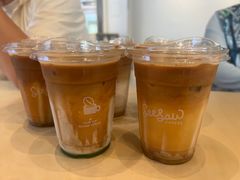 -Seesaw Coffee(深圳深业上城店)