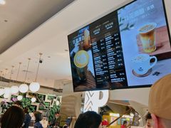 -Peet's Coffee皮爷咖啡(豫园店)