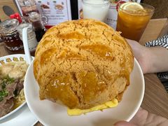-百福麵家(新馬路店)