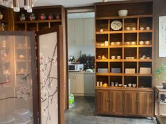 -觉藏茶社(博地影秀城店)