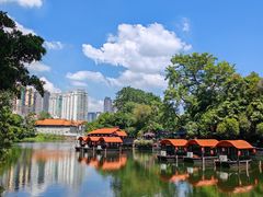 -侨美·唐荔园·40年地道粤菜