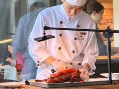 -四季民福烤鸭店(故宫店)