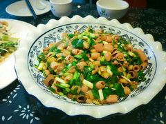 -旺角小渔村(幸福中路店)