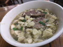 -老刘家泡馍·陕西老字号(钟楼广济街店)