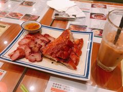 -小龍鳳餐室(番禺路店)