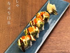 -莳空烧鸟店(晨沐店)