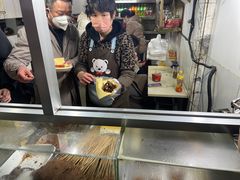 -里脊肉串店(天桥老店)