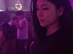 -CLUB OPUS欧贝斯酒吧(合肥店)