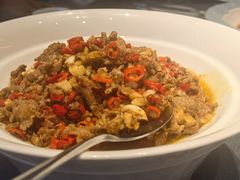 -喜湘宴·精致湖南菜(和平西桥店)