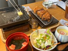 -味太助·银饭食堂(中华城店)