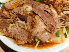-直隶安家牛肉罩饼(七一路店)