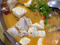 -涵家味土菜馆·徽州一绝臭鳜鱼(三河古镇店)