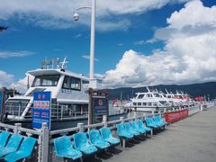-大理洱海