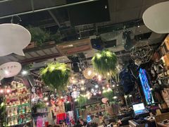大堂-胡桃里乐队酒馆