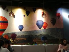 大堂-TUK土耳其餐厅·下午茶(卢湾店)