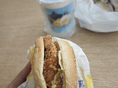 -迈德思客•汉堡•烤鸡(围墙巷店)