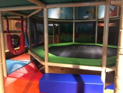 -KidSteam儿童乐园(富力城店)