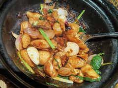 -人间酒暖·Go blanc·烧鸟·深夜食堂(陆家嘴店)