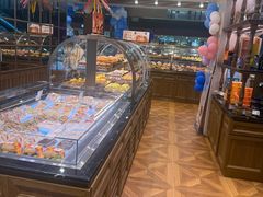 -巴黎贝甜(乌鲁木齐北京路汇嘉店)