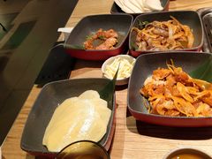 -新石器烤肉(之心城店)