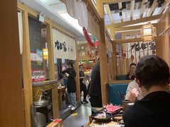 -九田家黑牛烤肉(溧水万达店)