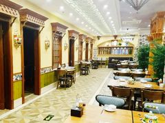 大堂-巴依老爷新疆美食(望京小街店)