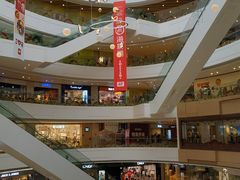 -金隅嘉品Mall