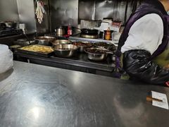 -上海为民商行清真饭店(南大路店)