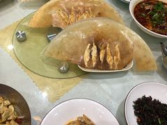 -邢家锅贴老店·非遗·开封菜(金明广场店)