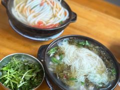 -贵州沾水米线(学田湾店)