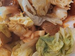 -郭记小街麻辣烫(南小街总店)