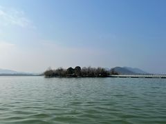 -云龙湖旅游景区