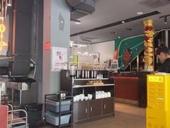 -金龙·打边炉(南京西路店)
