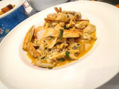 -申阿婆·上海菜·小海鲜(国展店)