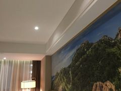 -青岛天瑞星空酒店