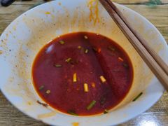 -易毛特色牛肉面(解放碑步行街店)