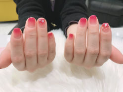 -沐白•盛妍日式美甲美睫