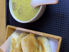 -孟夫子水煎包(锦艺城店)