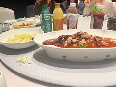 -湖里春风·淮扬菜(丽泽天街店)