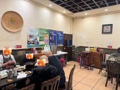 -湘肠香火锅店(团结湖店)